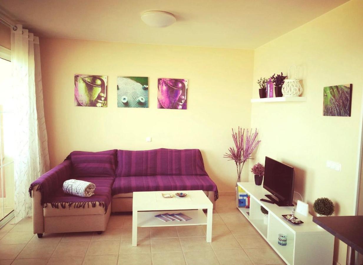 Apartamento Ana Costa Calma Exterior photo